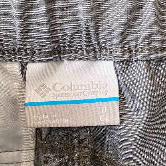 NWT Columbia Longer Days shorts - Picture 5 of 10